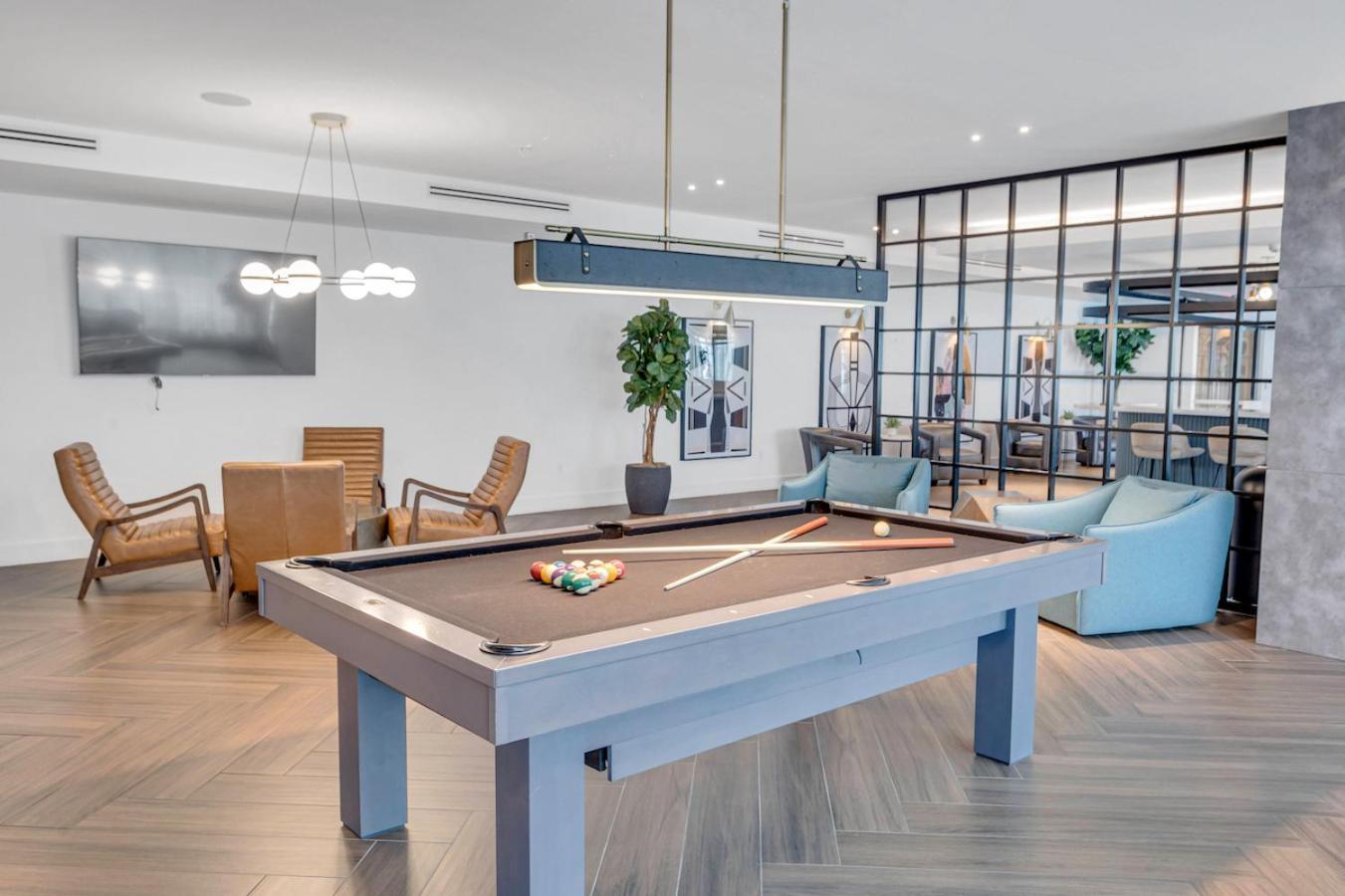 Apartamento Amazing 3 Bed Unit In Dwntwn Miami With Free Parking Exterior foto