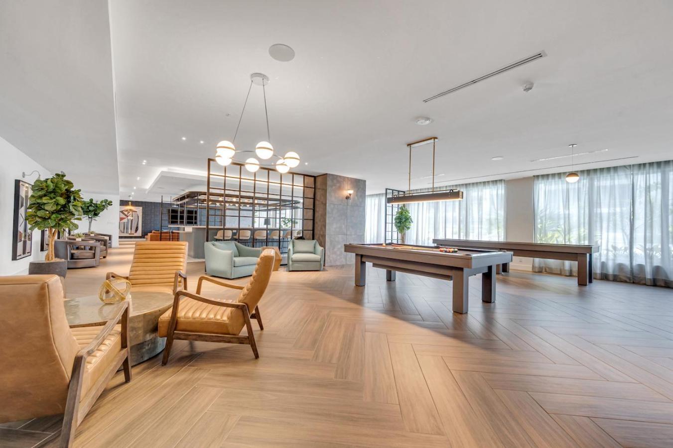 Apartamento Amazing 3 Bed Unit In Dwntwn Miami With Free Parking Exterior foto