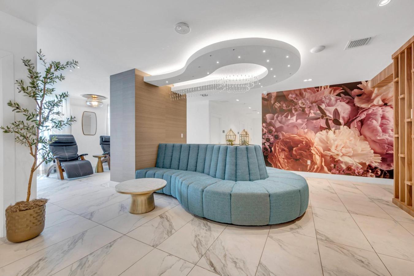 Apartamento Amazing 3 Bed Unit In Dwntwn Miami With Free Parking Exterior foto