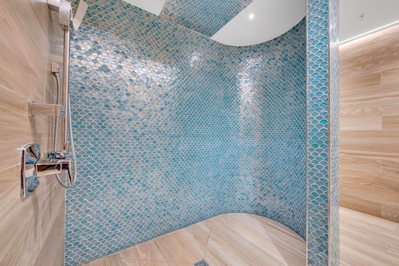 Apartamento Amazing 3 Bed Unit In Dwntwn Miami With Free Parking Exterior foto