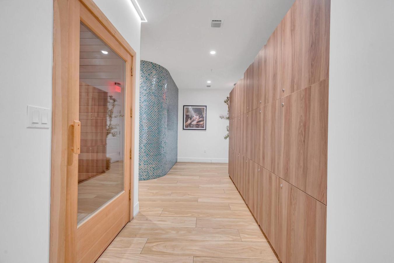 Apartamento Amazing 3 Bed Unit In Dwntwn Miami With Free Parking Exterior foto