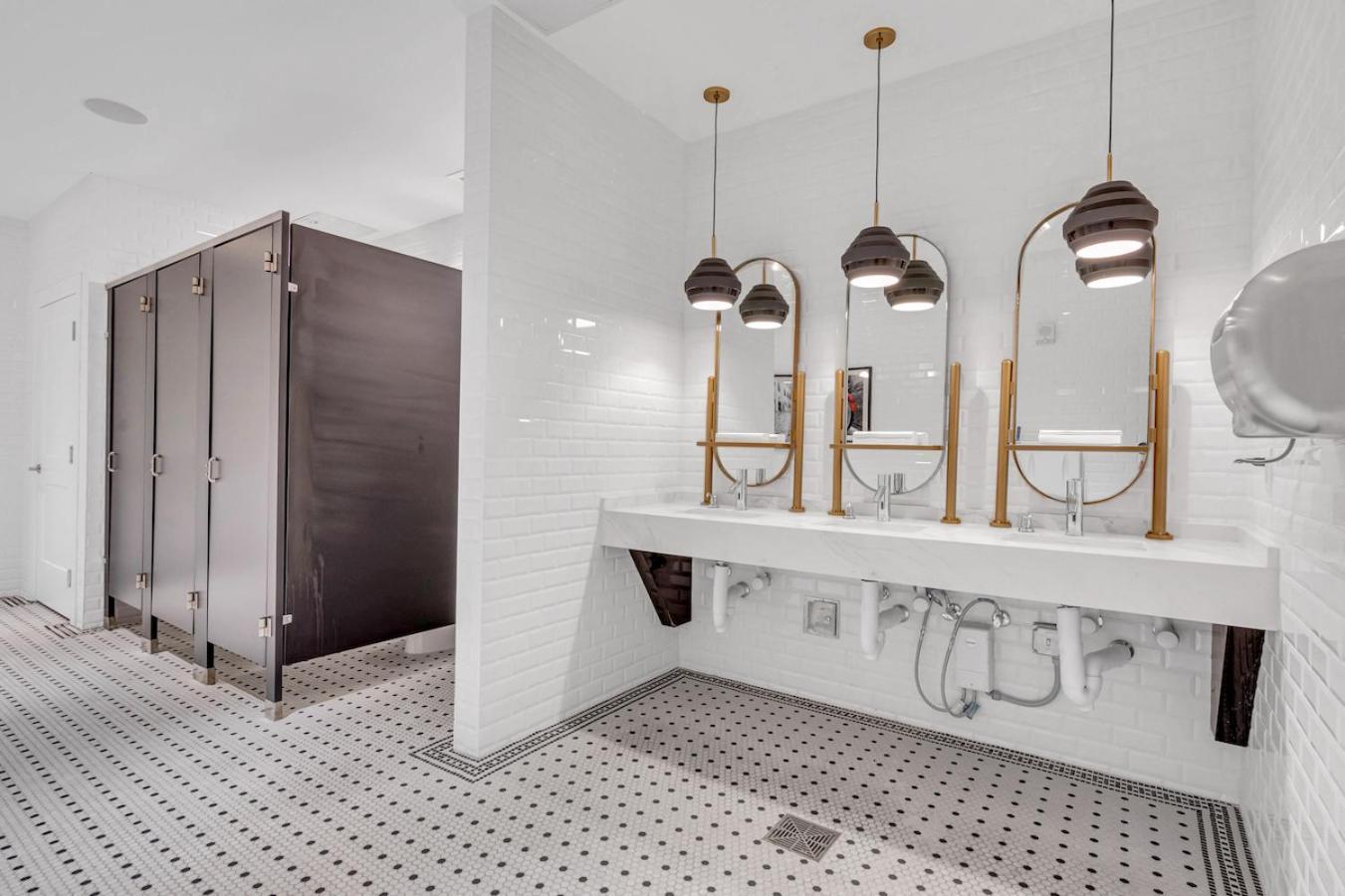 Apartamento Amazing 3 Bed Unit In Dwntwn Miami With Free Parking Exterior foto