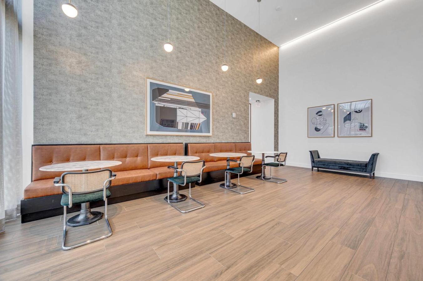 Apartamento Amazing 3 Bed Unit In Dwntwn Miami With Free Parking Exterior foto