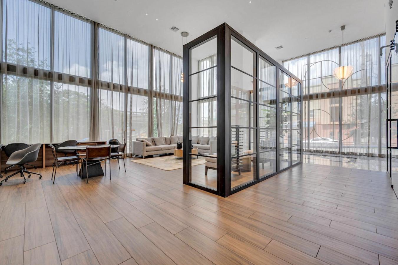 Apartamento Amazing 3 Bed Unit In Dwntwn Miami With Free Parking Exterior foto